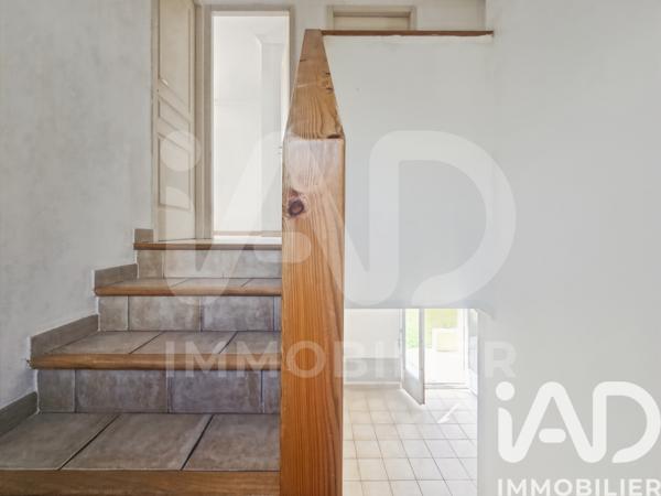 Maison à vendre 4 pièces 92 m² Saint-Geniès-de-Malgoirès