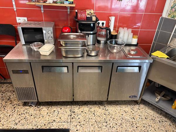 AIX EN PROVENCE - RESTAURANT SNACK, TERRASSE