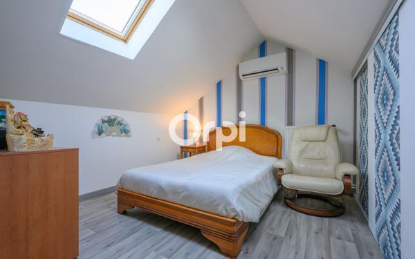 Maison à vendre    5 pièces • 136 m2 Denain