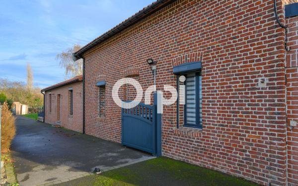 Maison à vendre    5 pièces • 136 m2 Denain