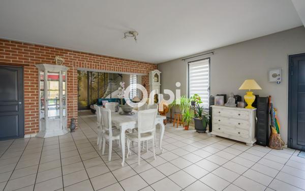 Maison à vendre    5 pièces • 136 m2 Denain