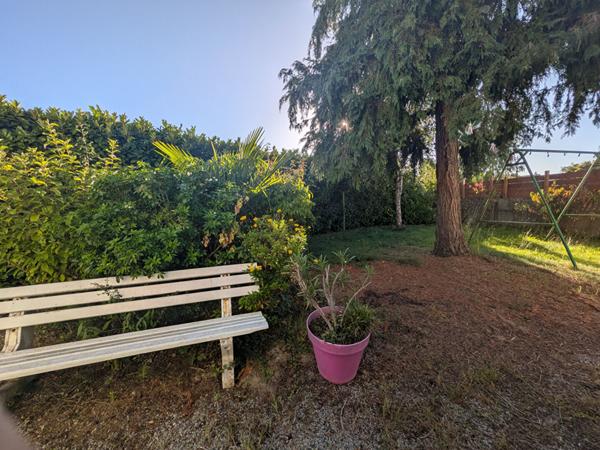 Maison à vendre à Rezé - 6 pièces avec jardin