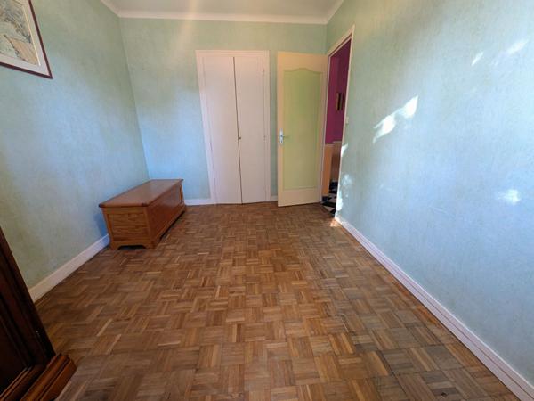 Maison à vendre à Rezé - 6 pièces avec jardin