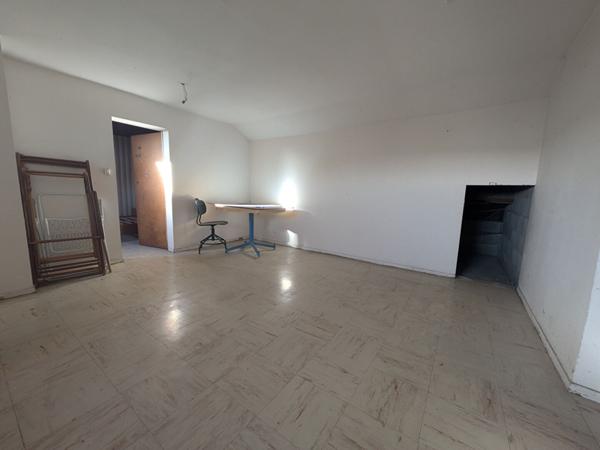 Maison à vendre à Rezé - 6 pièces avec jardin