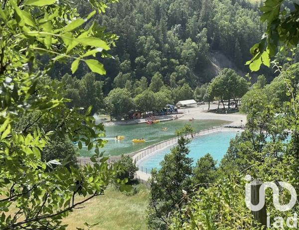 Maison à vendre 3 pièces 58 m² Allos