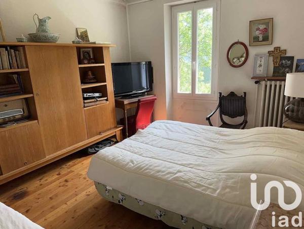 Maison à vendre 3 pièces 58 m² Allos