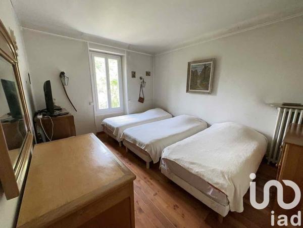 Maison à vendre 3 pièces 58 m² Allos