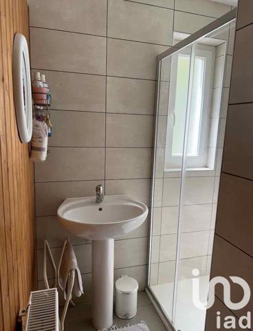 Maison à vendre 3 pièces 58 m² Allos