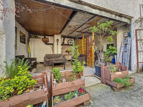 Nouveauté maison à OBERNAI en Exclusivité ORIGAMI Immobilier