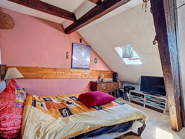 Nouveauté maison à OBERNAI en Exclusivité ORIGAMI Immobilier