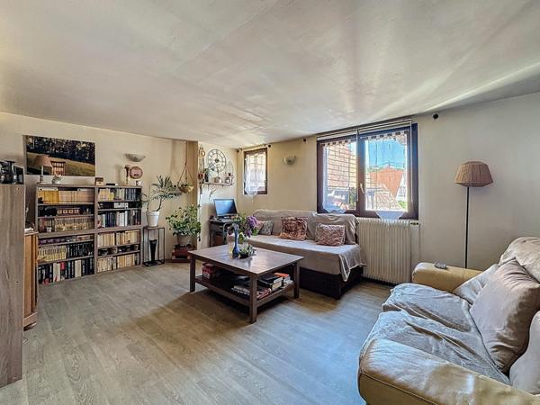 Nouveauté maison à OBERNAI en Exclusivité ORIGAMI Immobilier