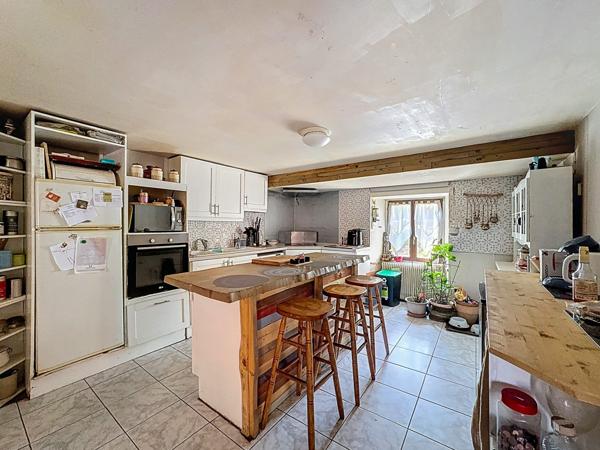 Nouveauté maison à OBERNAI en Exclusivité ORIGAMI Immobilier