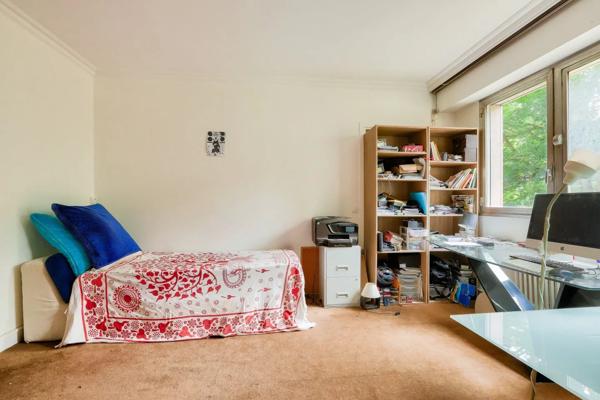 Appartement Garches - BUZENVAL