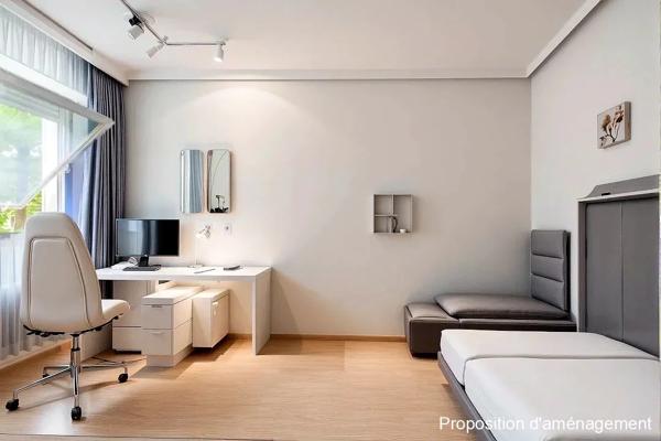 Appartement Garches - BUZENVAL