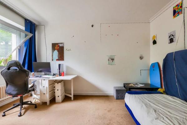 Appartement Garches - BUZENVAL