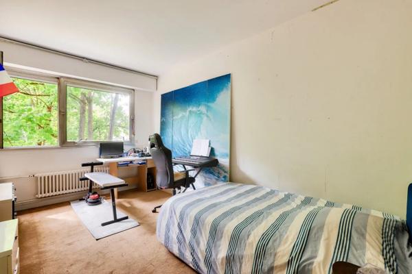 Appartement Garches - BUZENVAL