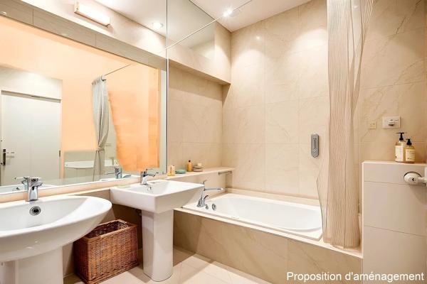 Appartement Garches - BUZENVAL