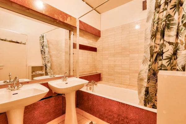 Appartement Garches - BUZENVAL