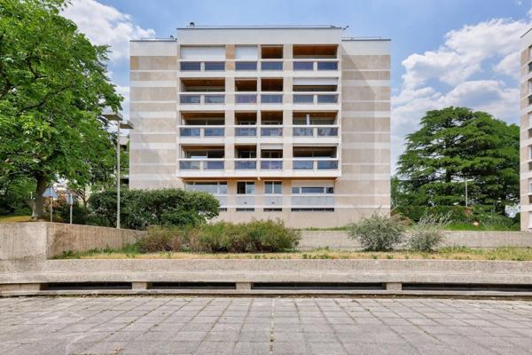 Appartement Garches - BUZENVAL