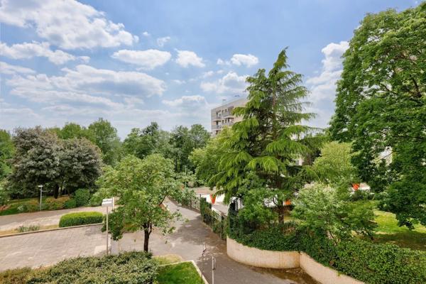 Appartement Garches - BUZENVAL