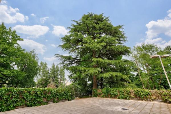 Appartement Garches - BUZENVAL