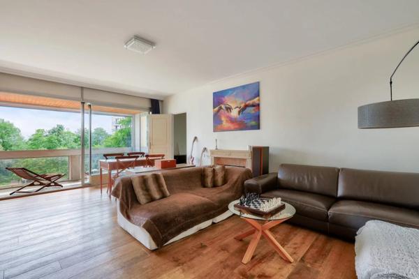 Appartement Garches - BUZENVAL