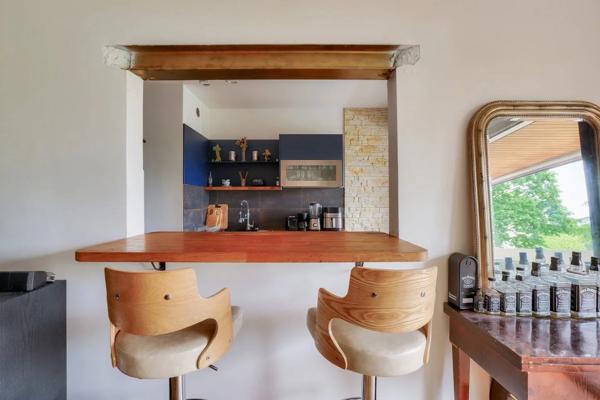 Appartement Garches - BUZENVAL