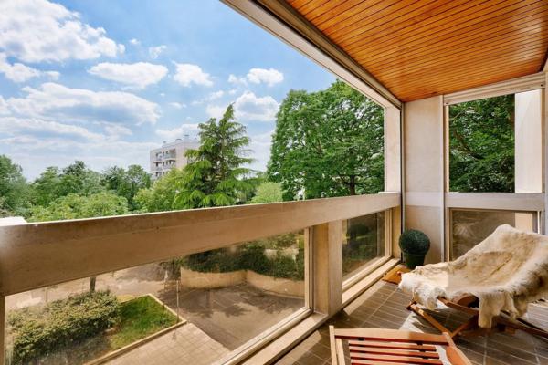 Appartement Garches - BUZENVAL