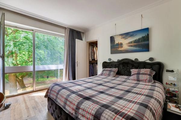 Appartement Garches - BUZENVAL