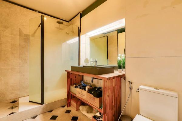 Appartement Garches - BUZENVAL