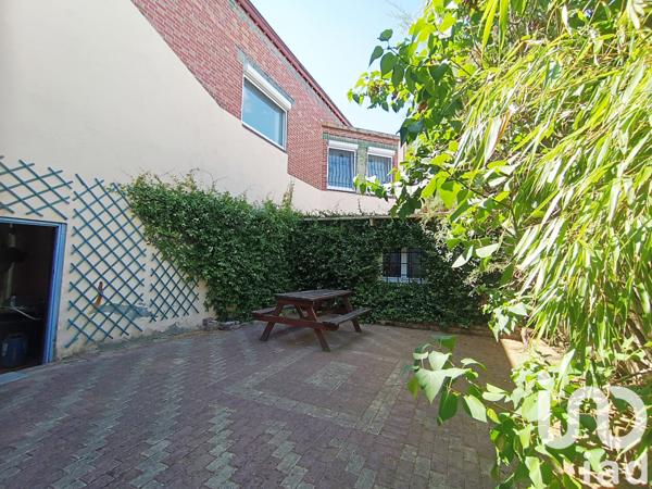 Maison à vendre 5 pièces 150 m² Hénin-Beaumont