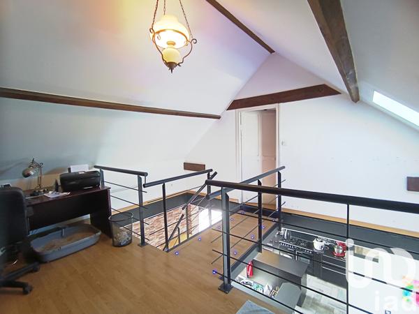 Maison à vendre 5 pièces 150 m² Hénin-Beaumont
