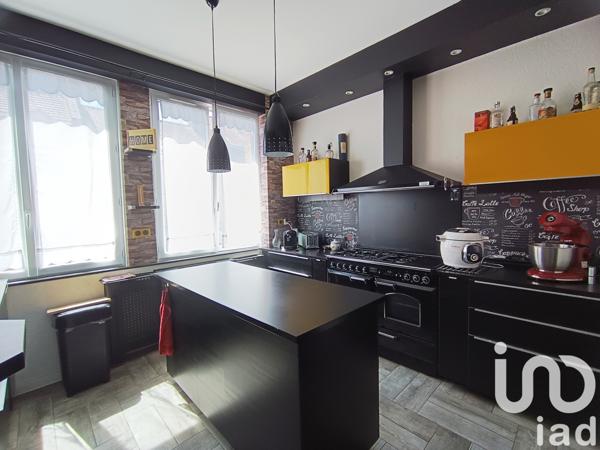 Maison à vendre 5 pièces 150 m² Hénin-Beaumont