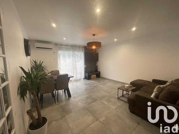 Maison à vendre 5 pièces 95 m² Vert-Saint-Denis