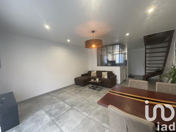 Maison à vendre 5 pièces 95 m² Vert-Saint-Denis