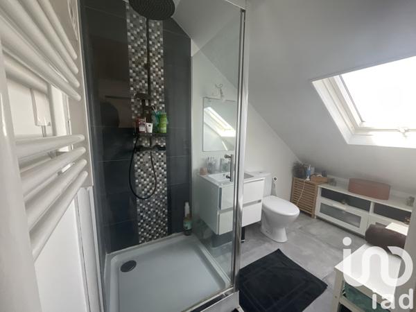 Maison à vendre 5 pièces 95 m² Vert-Saint-Denis