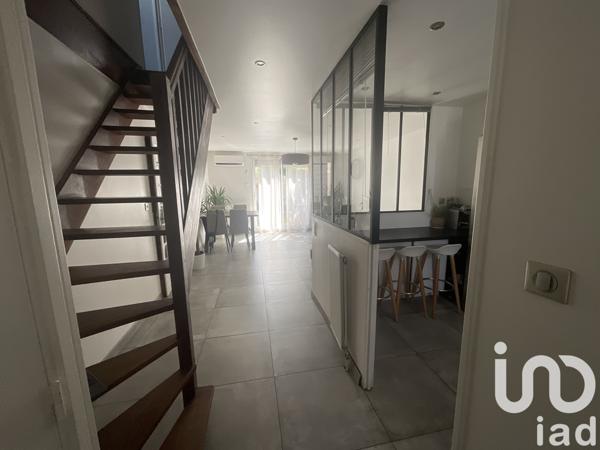 Maison à vendre 5 pièces 95 m² Vert-Saint-Denis