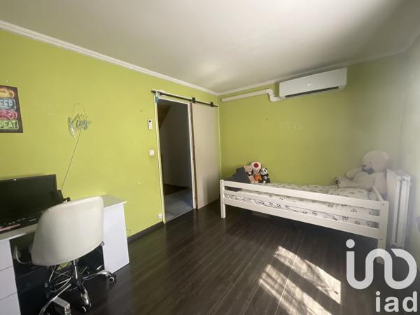 Maison à vendre 5 pièces 95 m² Vert-Saint-Denis