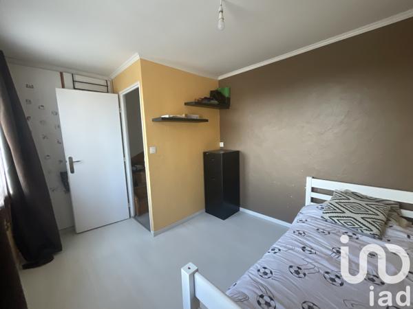 Maison à vendre 5 pièces 95 m² Vert-Saint-Denis