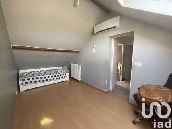 Maison à vendre 5 pièces 95 m² Vert-Saint-Denis