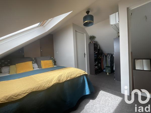 Maison à vendre 5 pièces 95 m² Vert-Saint-Denis