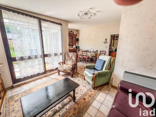 Maison à vendre 4 pièces 82 m² Meaux