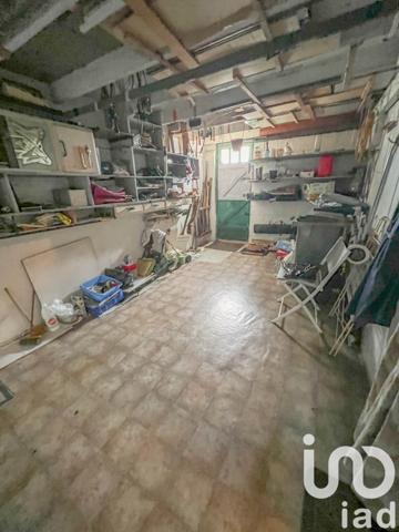 Maison à vendre 4 pièces 82 m² Meaux