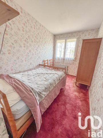 Maison à vendre 4 pièces 82 m² Meaux