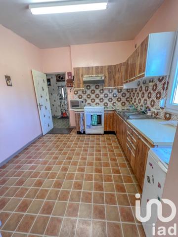 Maison à vendre 4 pièces 82 m² Meaux