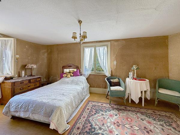 A VENDRE MAISON WOLFISHEIM