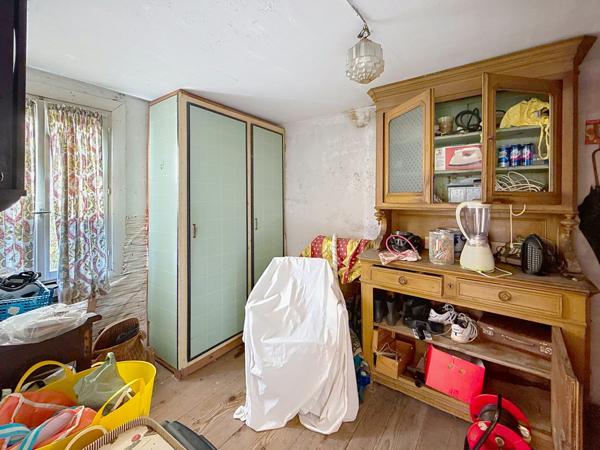 A VENDRE MAISON WOLFISHEIM