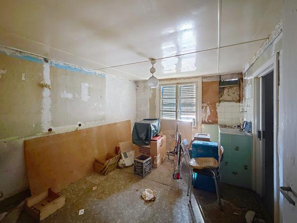 A VENDRE MAISON WOLFISHEIM