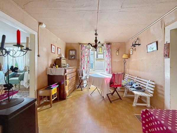 A VENDRE MAISON WOLFISHEIM