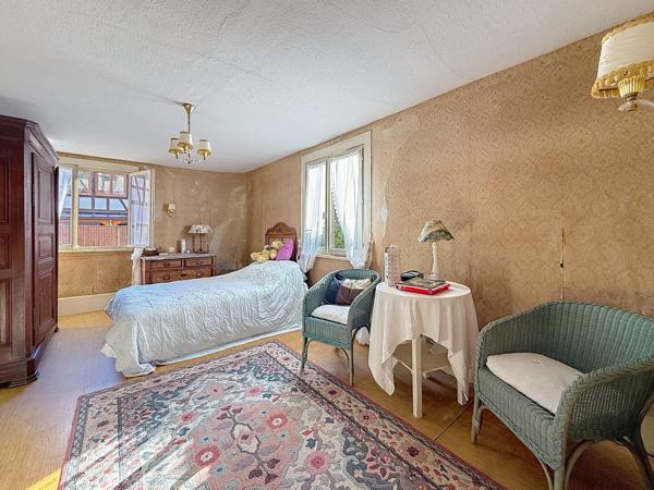 A VENDRE MAISON WOLFISHEIM